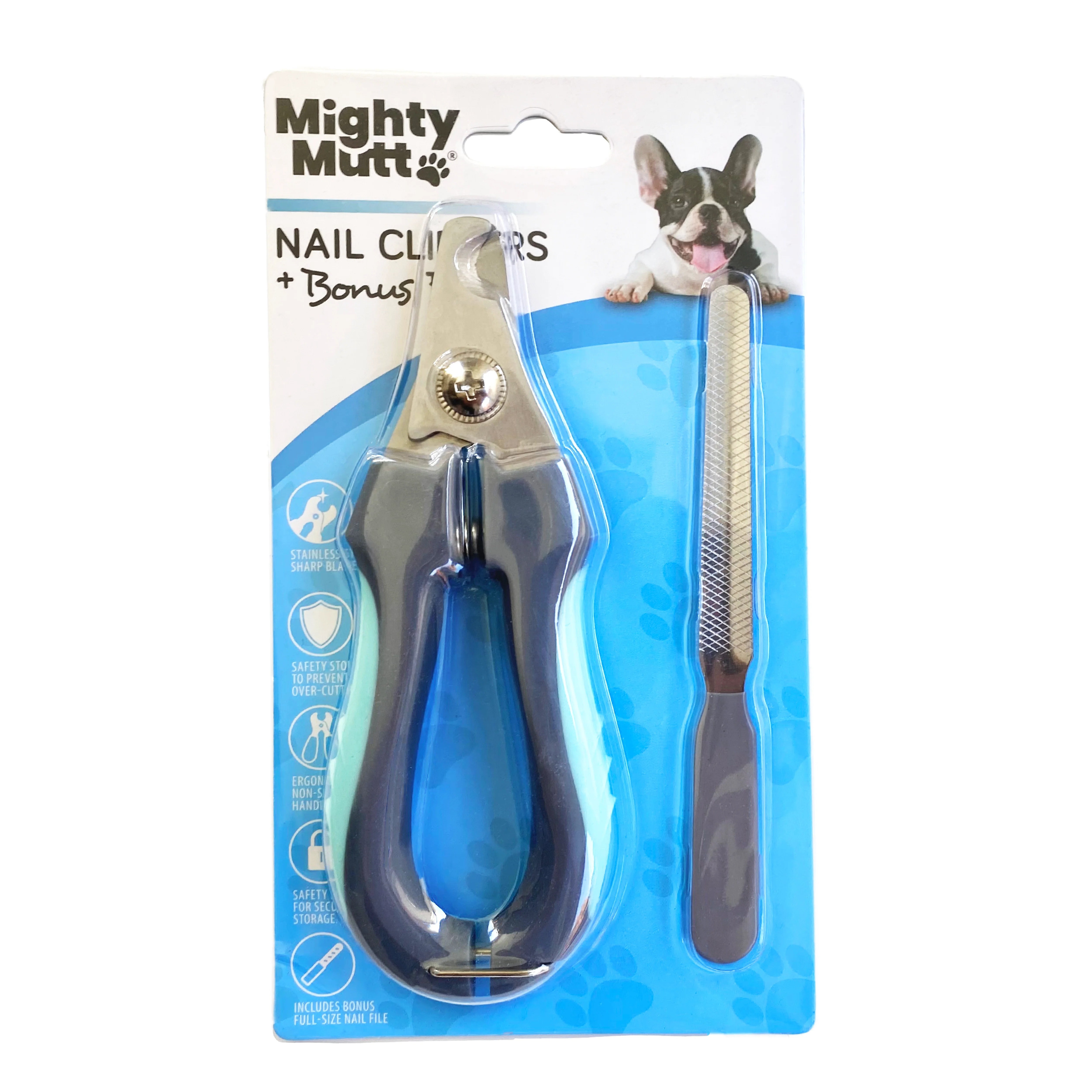 Trusted Mighty Mutt Nail Grooming Clippers First-Class