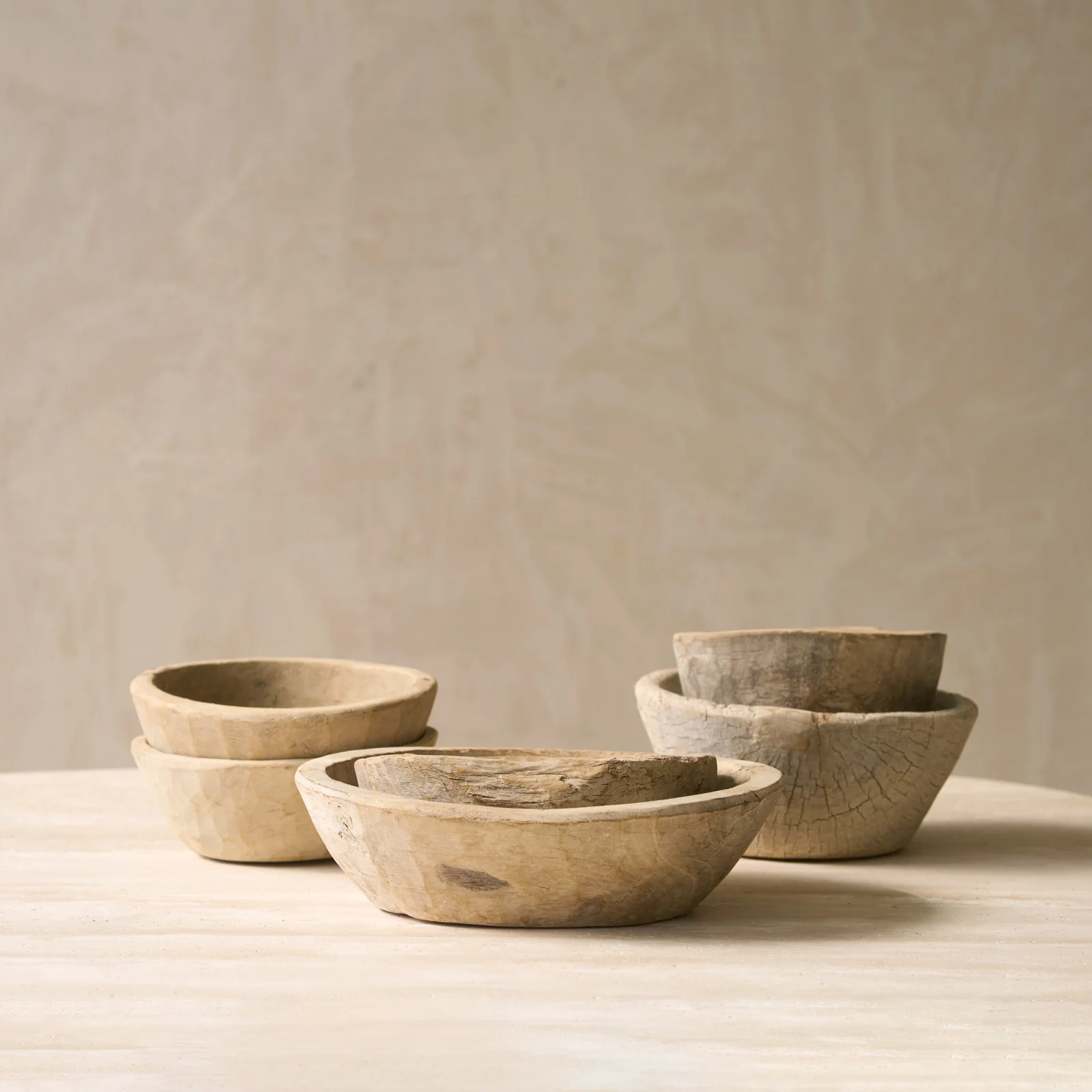 Powerful Vintage Parat Bowl Responsible