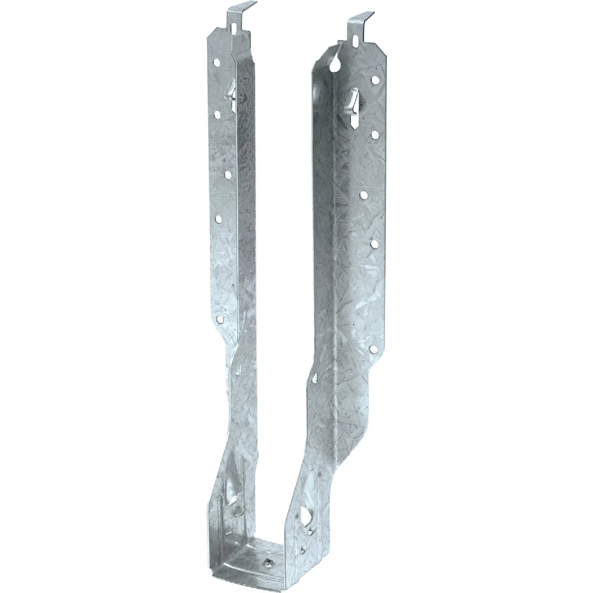 Trendy Simpson Strong-Tie Steel 2-5 8 In. x 14 In. 18 ga Face Mount I-Joist Hanger Efficient