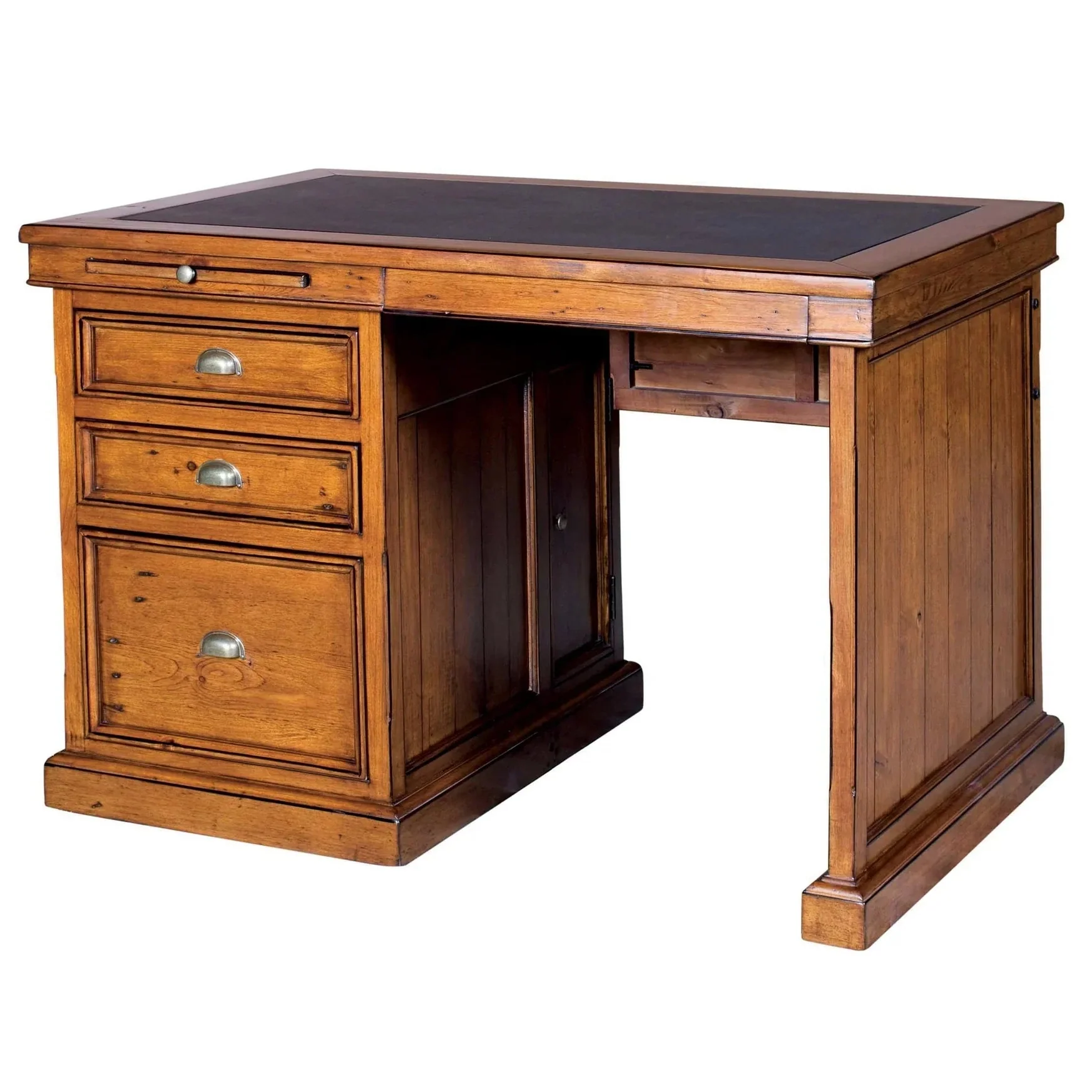 Elegant Lifestyle Single Desk - African Dusk Effective