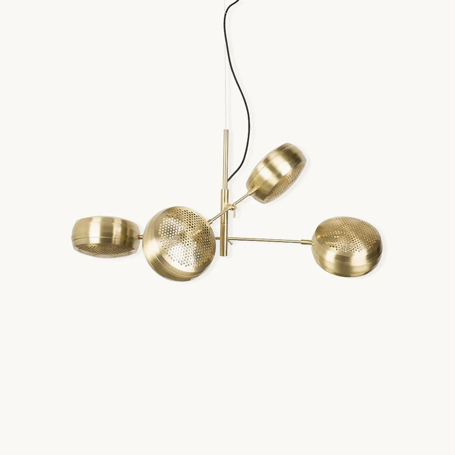 Eco-Friendly Gringo Pendant Lamp First-Class