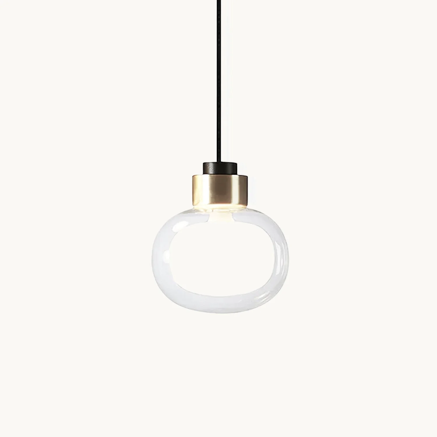 Enhanced Nabila Pendant Light Refined