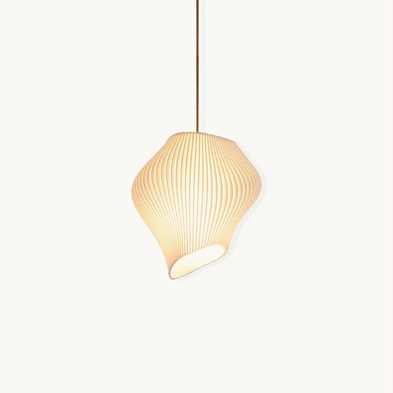 Exclusive Wave Pendant Lamp Luxury