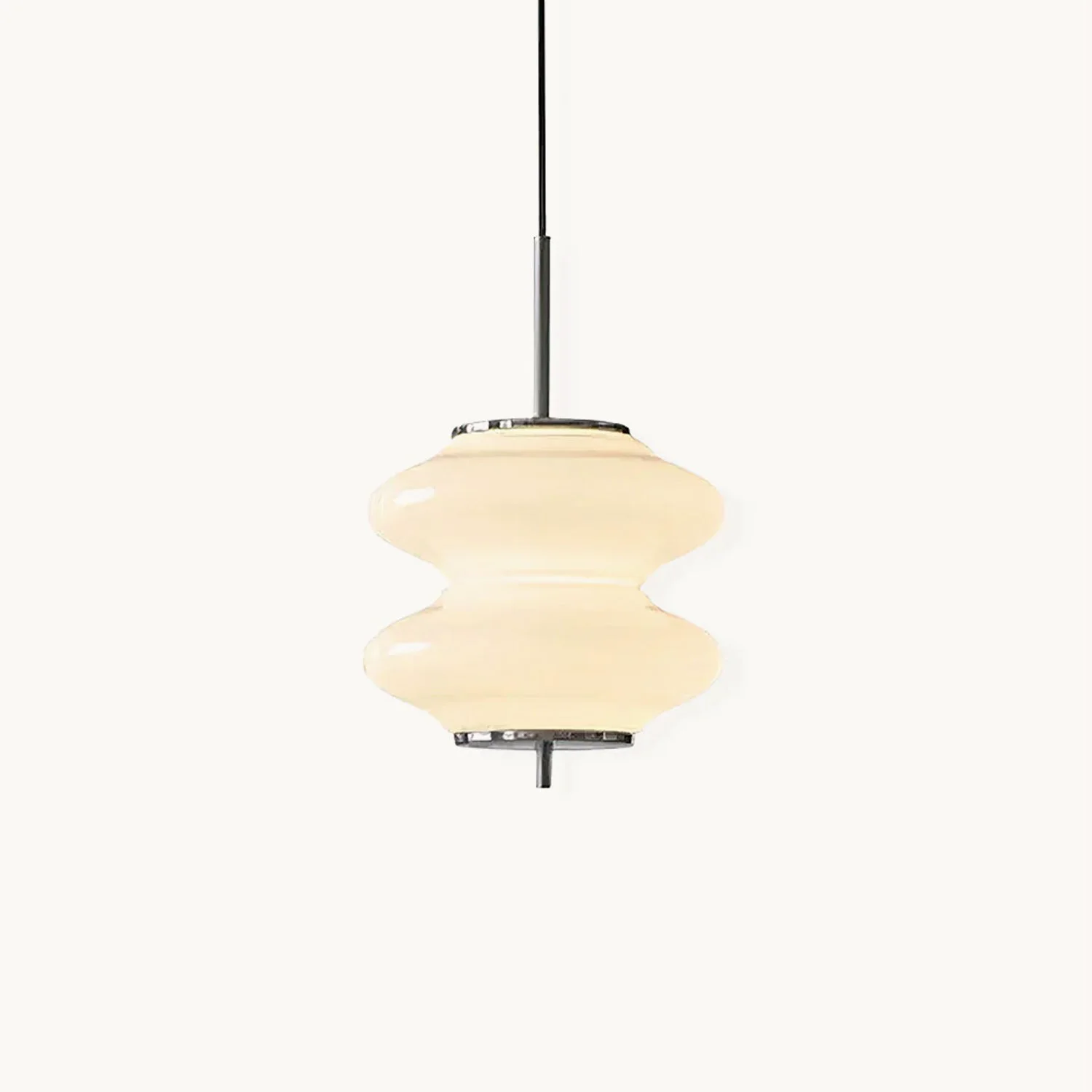 Flexible Peanut Pendant Lamp Smart