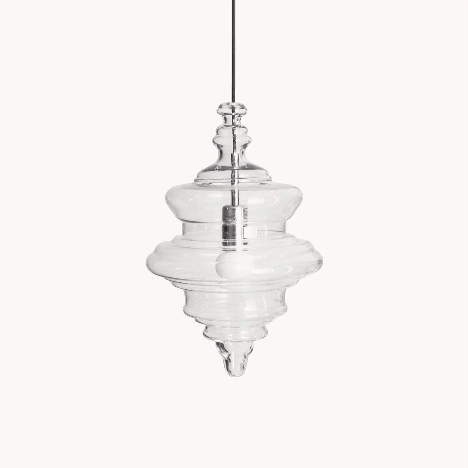 Easy-to-Use ending Glory Pendant Light Artisan