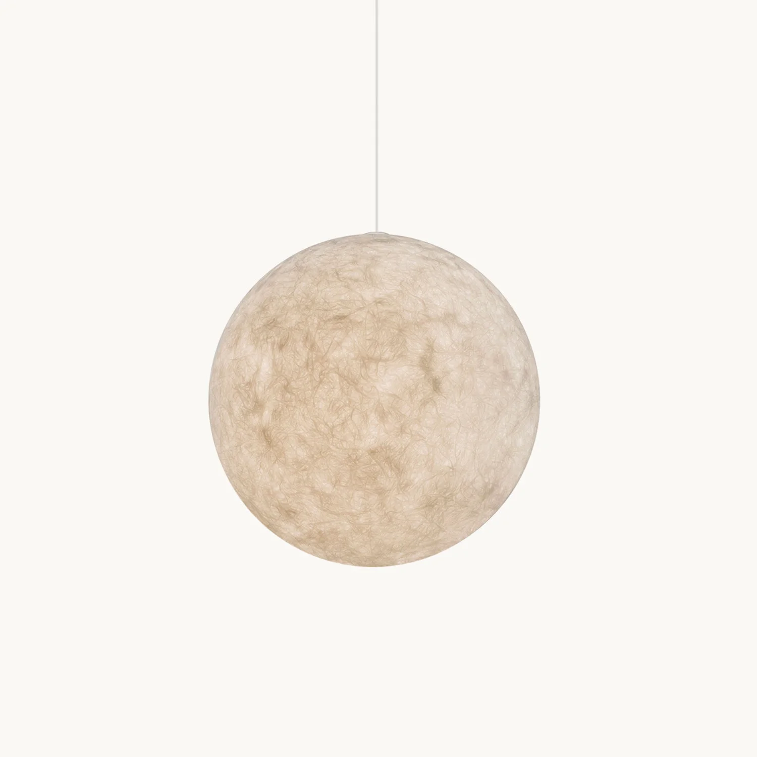 Secure Moon Pendant lamp Premium
