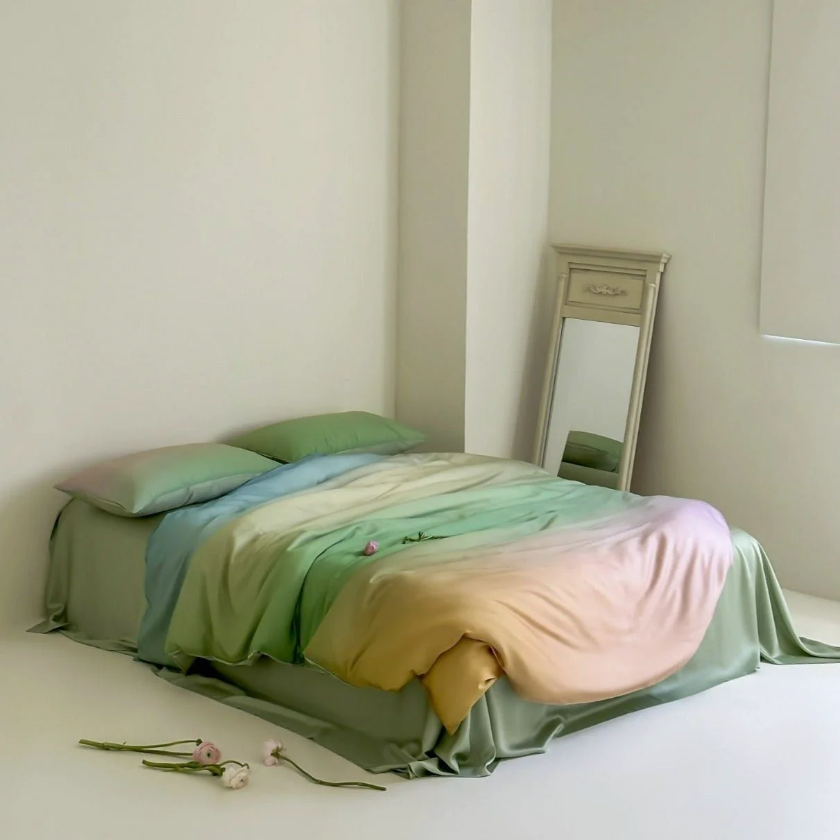 Prestigious Sunset Clouds Bedding Set Secure