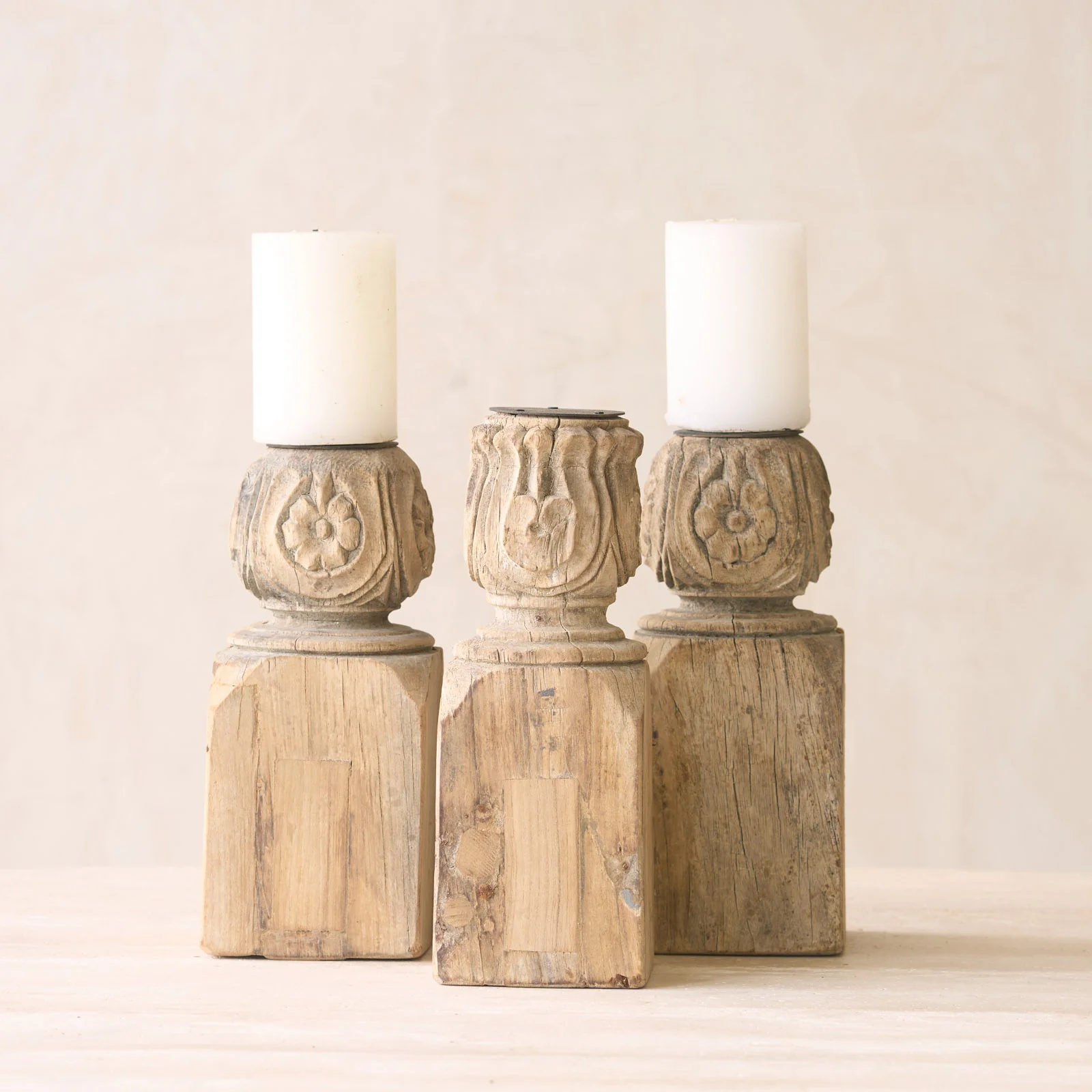 High-Performance Vintage Candle Stand Exceptional
