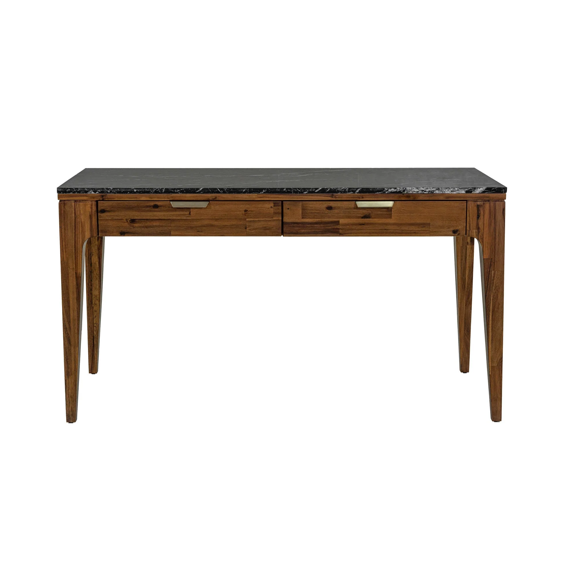 Superior Allure Writing Desk Solid