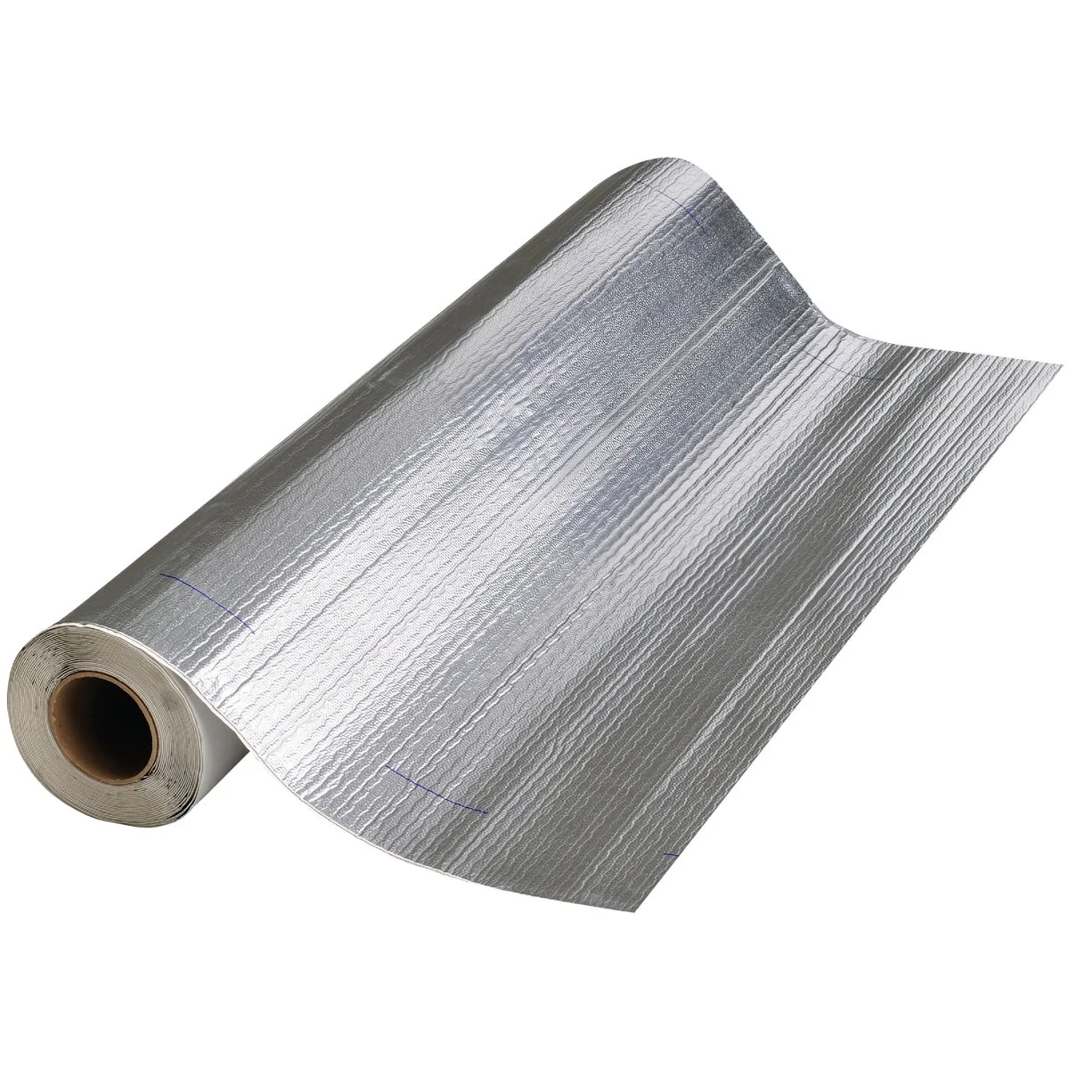 Functional MFM Peel Seal 36 In. X 33-1 2 Ft. Aluminum Roofing Membrane High-End