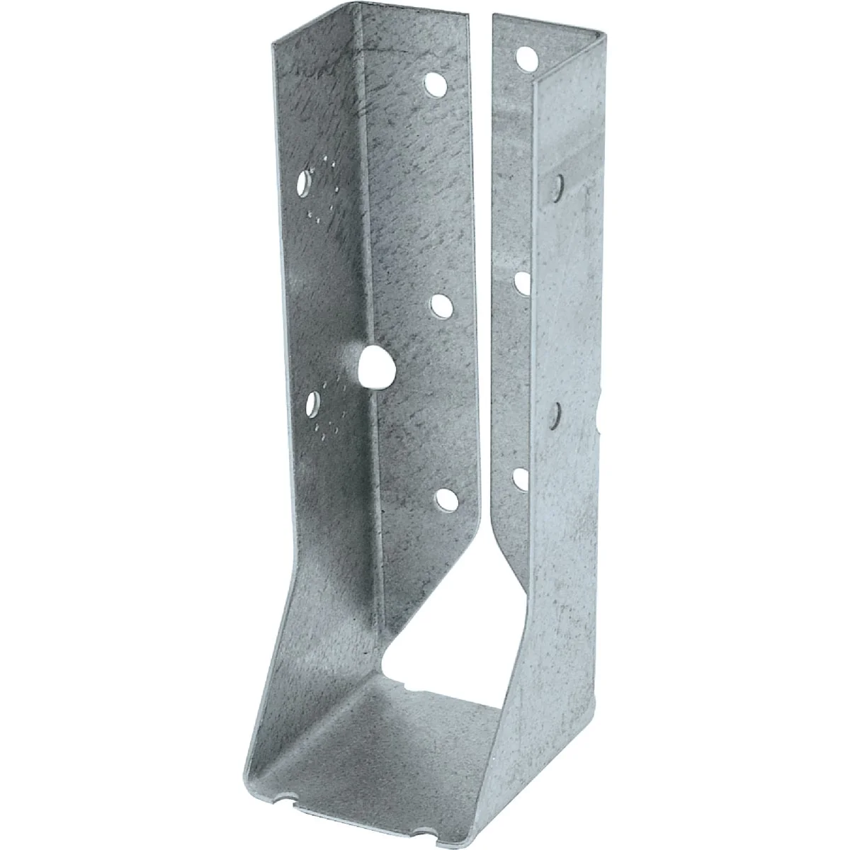 Prestigious Simpson Strong-Tie ZMax Steel 2 x 6 In. 18 ga Concealed Joist Hanger Professional