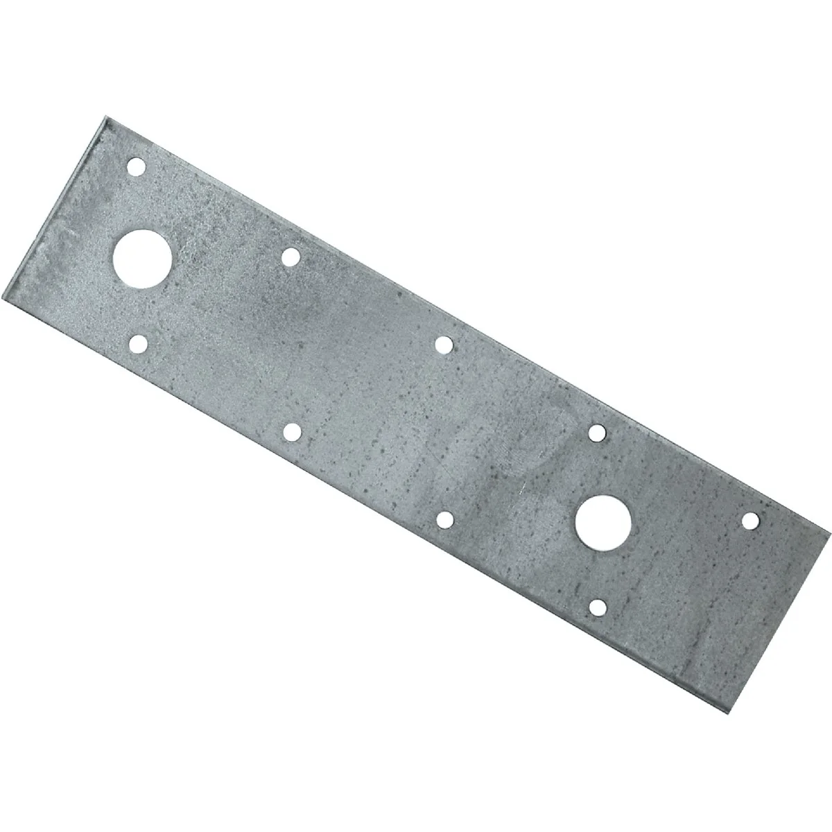 Classic Simpson Strong-Tie 2-1 6 in. W. x 48 in. L Steel 12 Gauge Strap Tie Lightweight