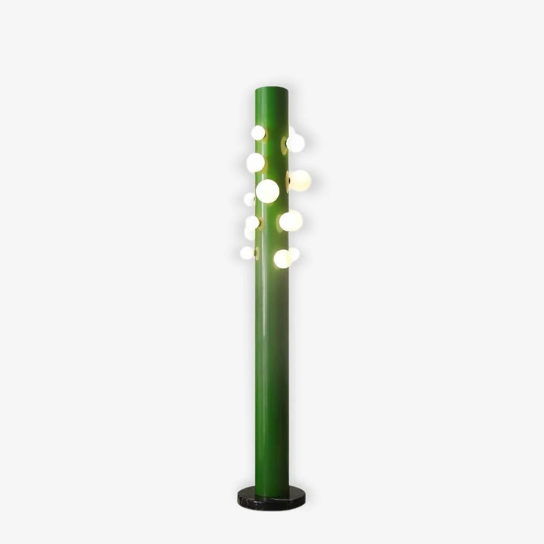 Dependable Cactus Floor Lamp Outstanding