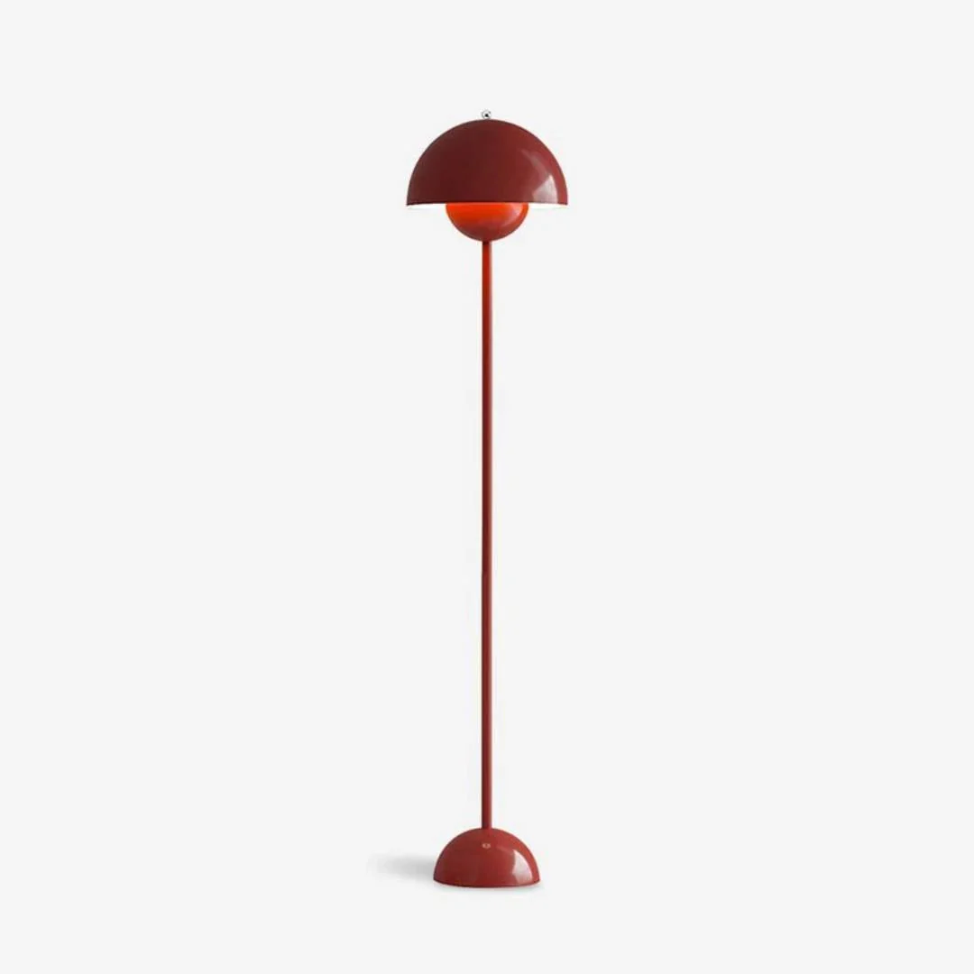 Versatile Pod Floor Lamp Clean