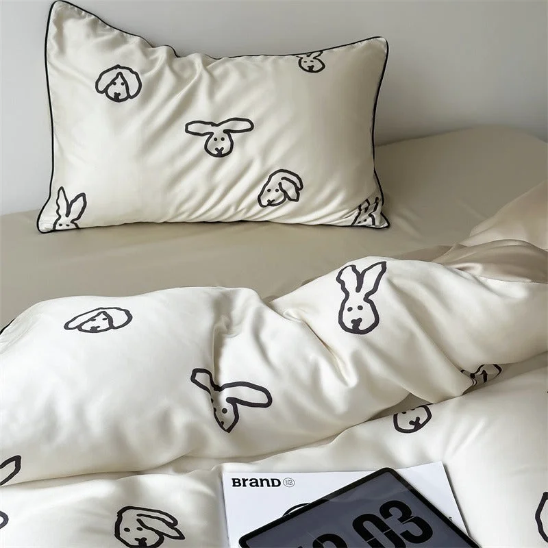 Prestigious Easter Bunny Bedding Set Artisan