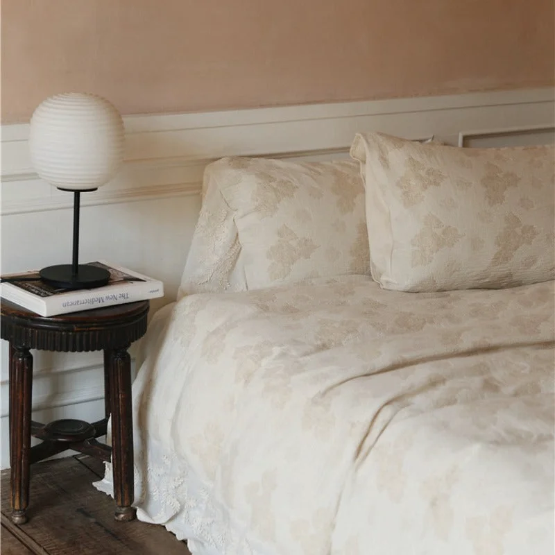 Responsible Wabi Sabi Bedding Set Premium