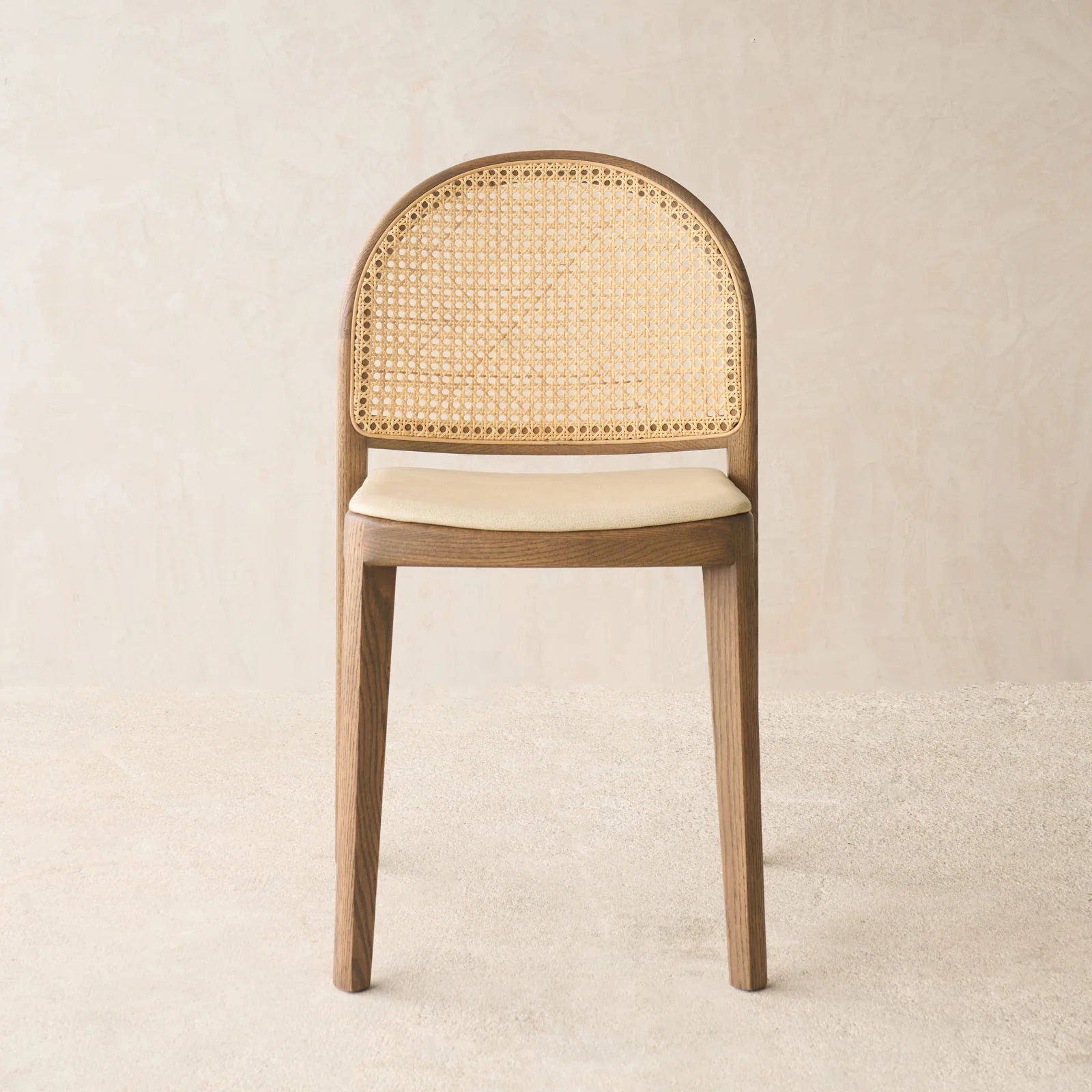 Fine Luk Rattan Dining Chair Professional