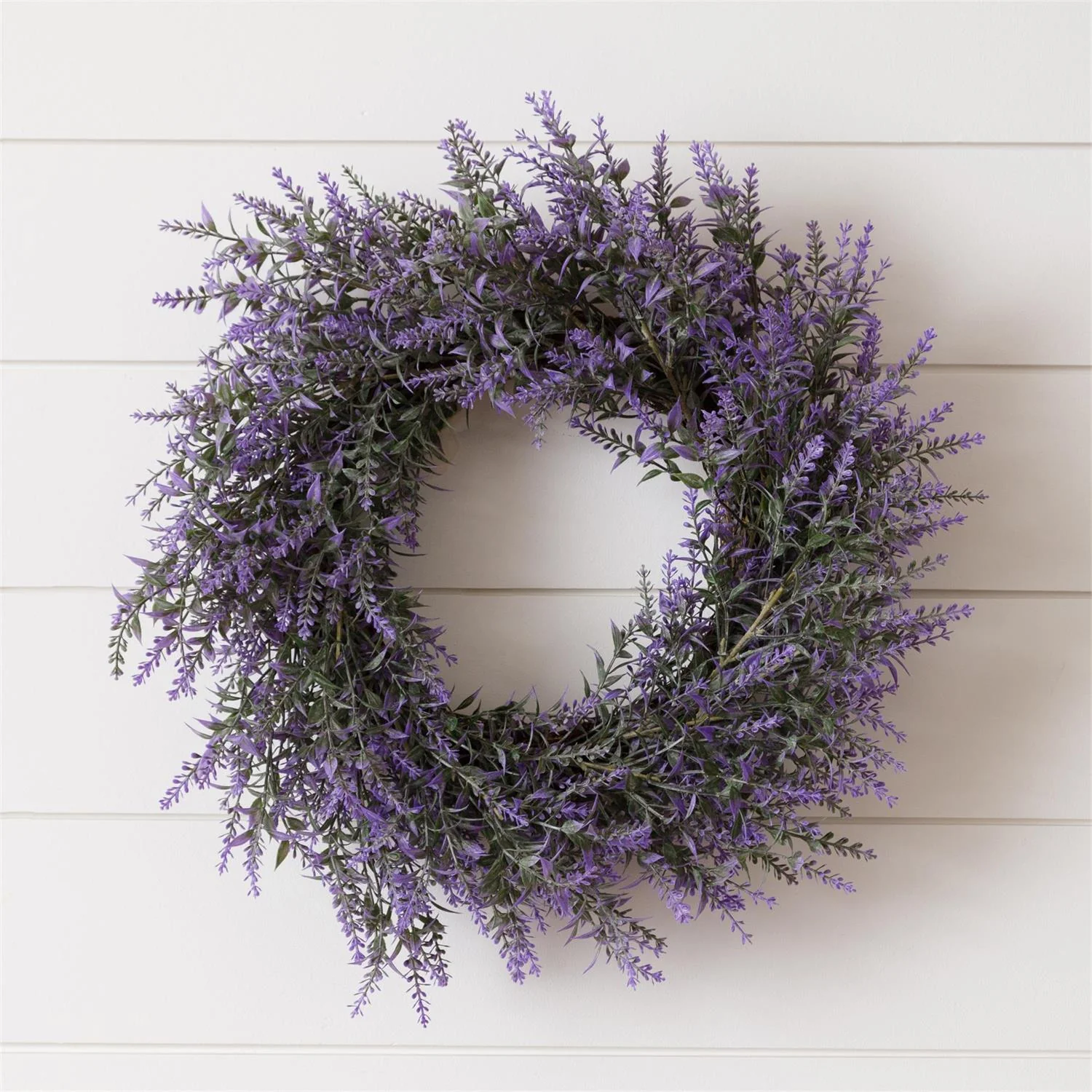 Excellent Lavender Wreath on Twig Base 19 Environmentally Friendly