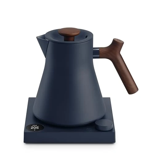 Pure Corvo EKG Pro Electric Kettle for Tea Coffee Soft