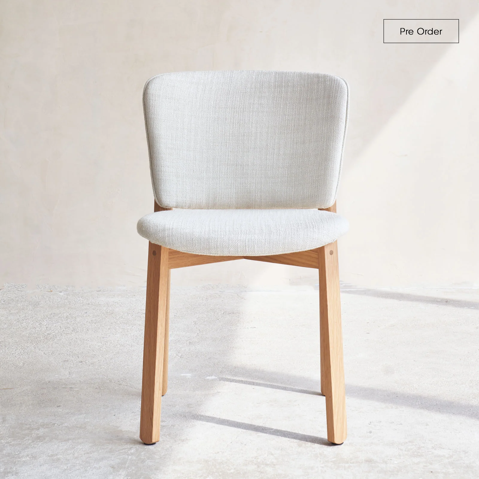 Safe Pinta Dining Chair Bespoke Healthy