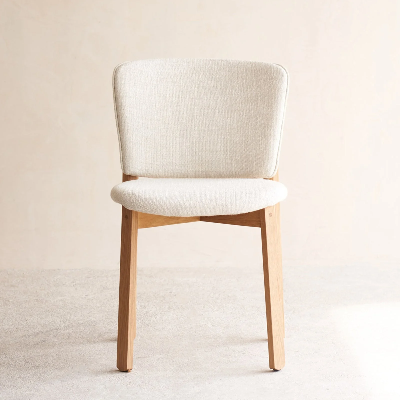 Reliable Pinta Dining Chair Practical