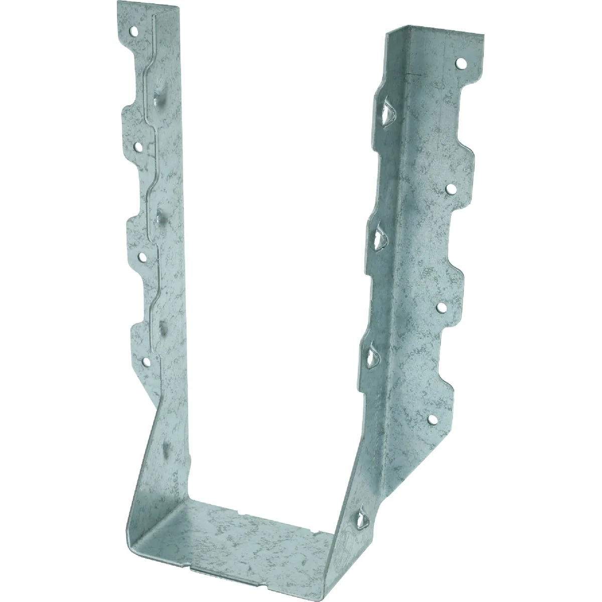 Selected Simpson Strong-Tie Steel 4 x 10 In. 14 ga Double Shear Joist Hanger Lightweight