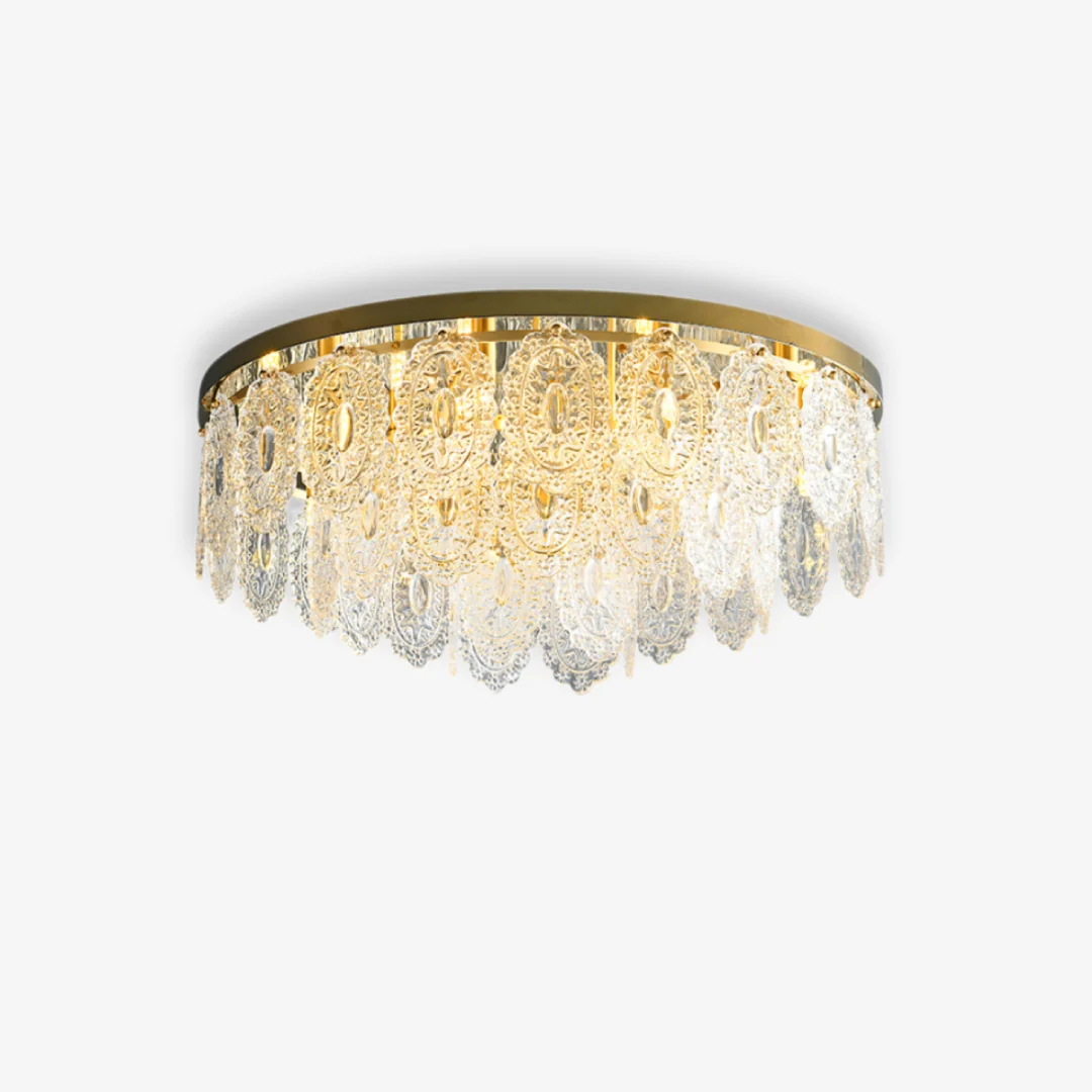 Prestigious Cara Ceiling Lamp Original Design