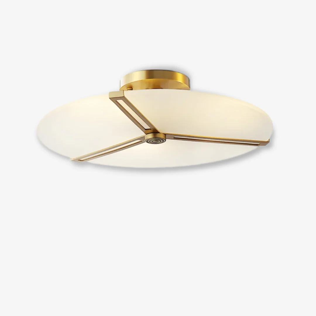 Practical Godi Ceiling Lamp World-Class