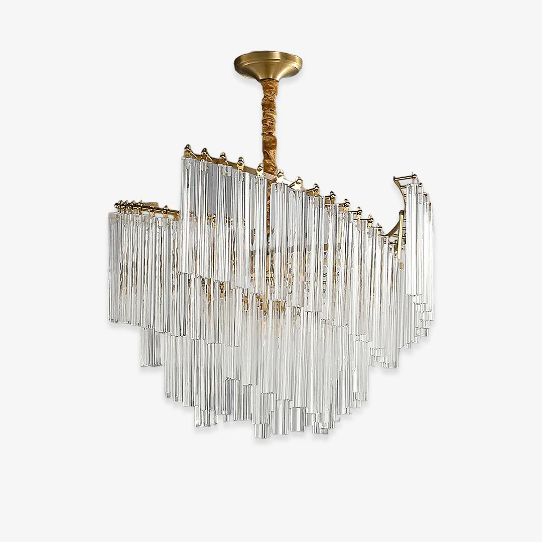 Easy-to-Use Brinicle Chandelier Consistent
