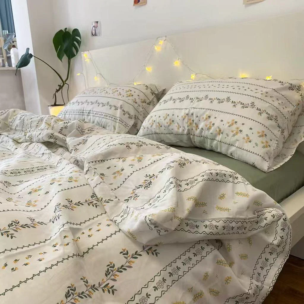 Prestigious Garden Flower Bedding Set Original Design