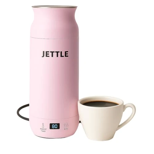 Fashionable Portable Electric Kettle Premium