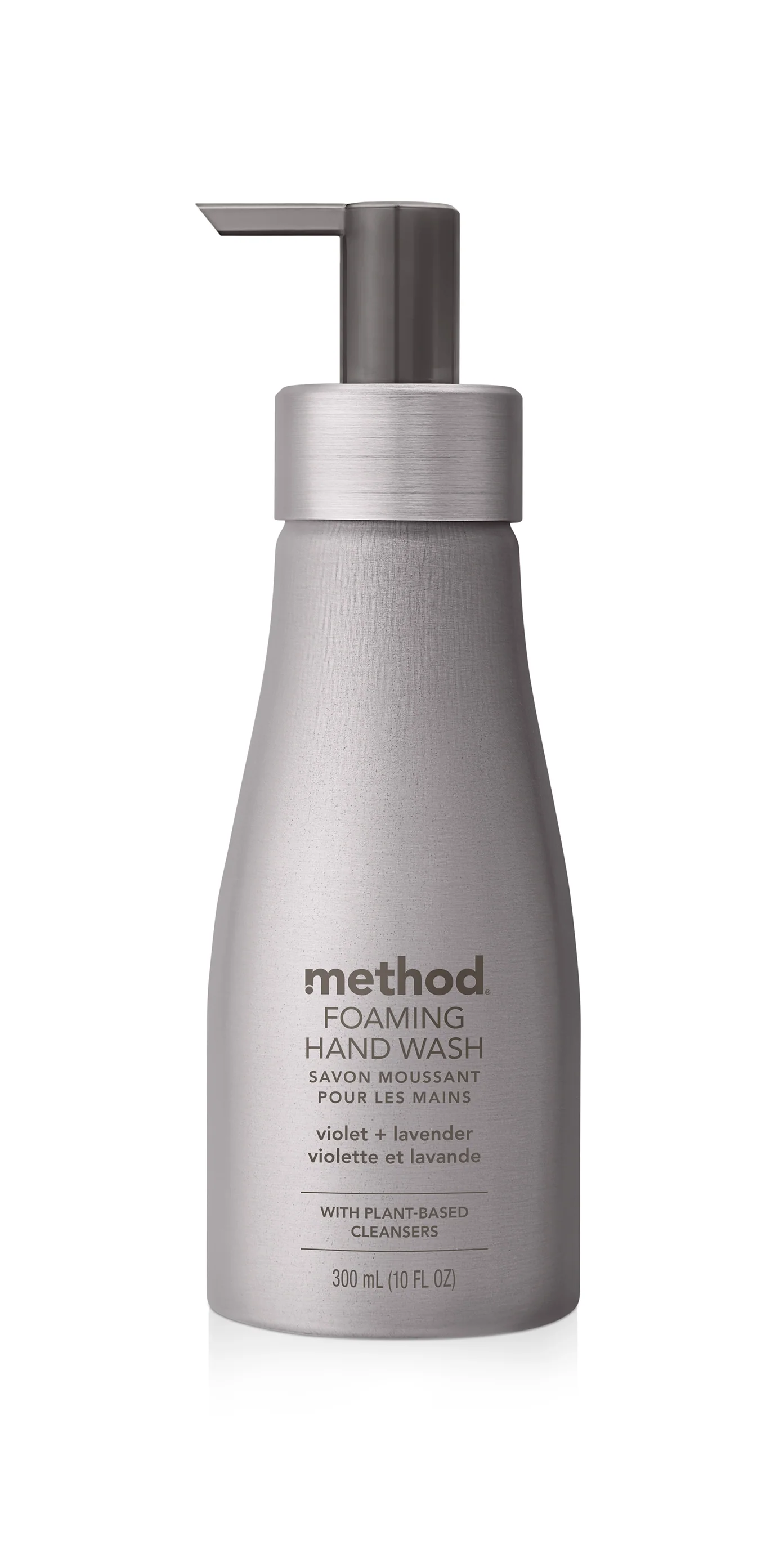 Versatile method Aluminum Foaming Hand Soap Excellent