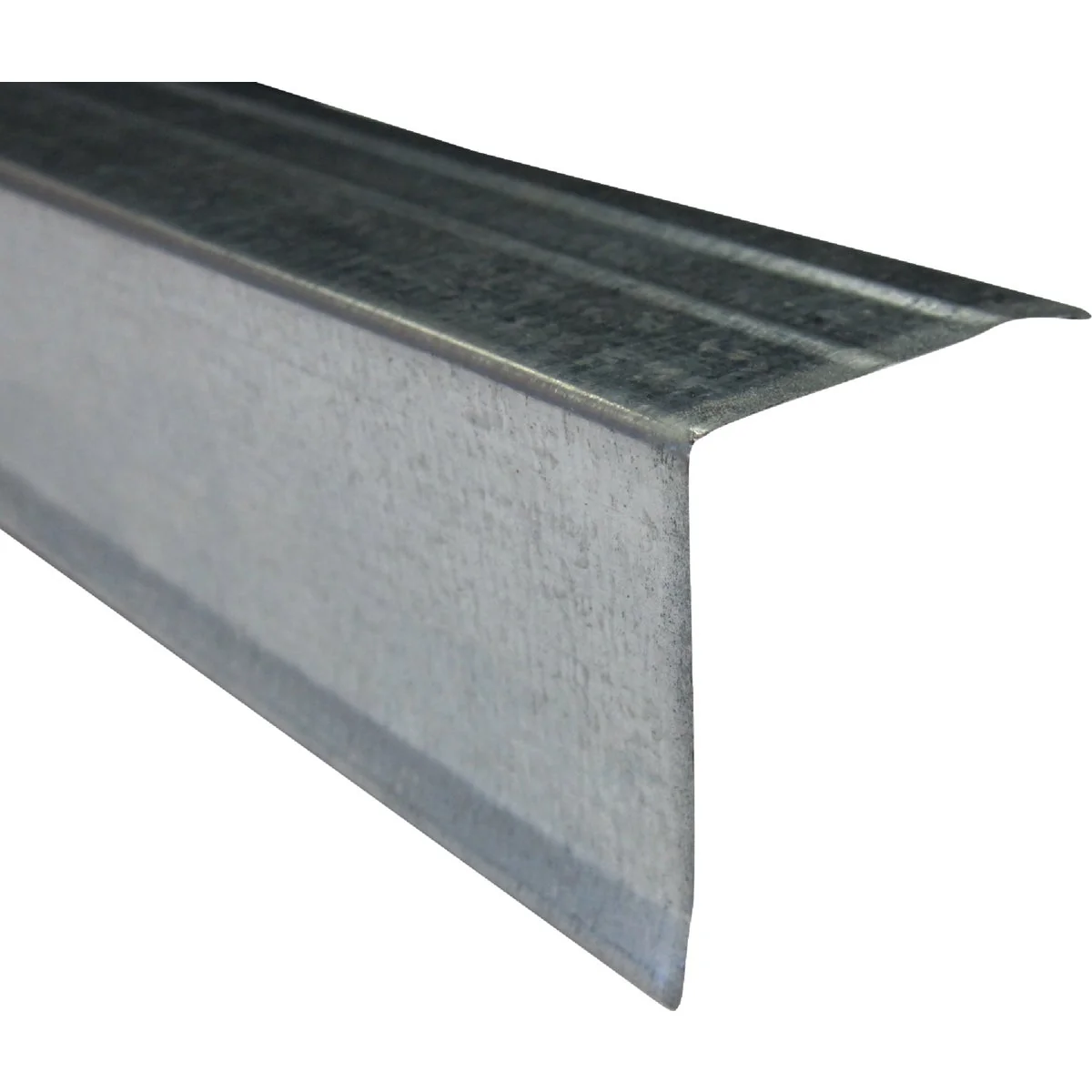 Fine Crafted Klauer A3 Galvanized Steel Roof Edge Flashing Quality