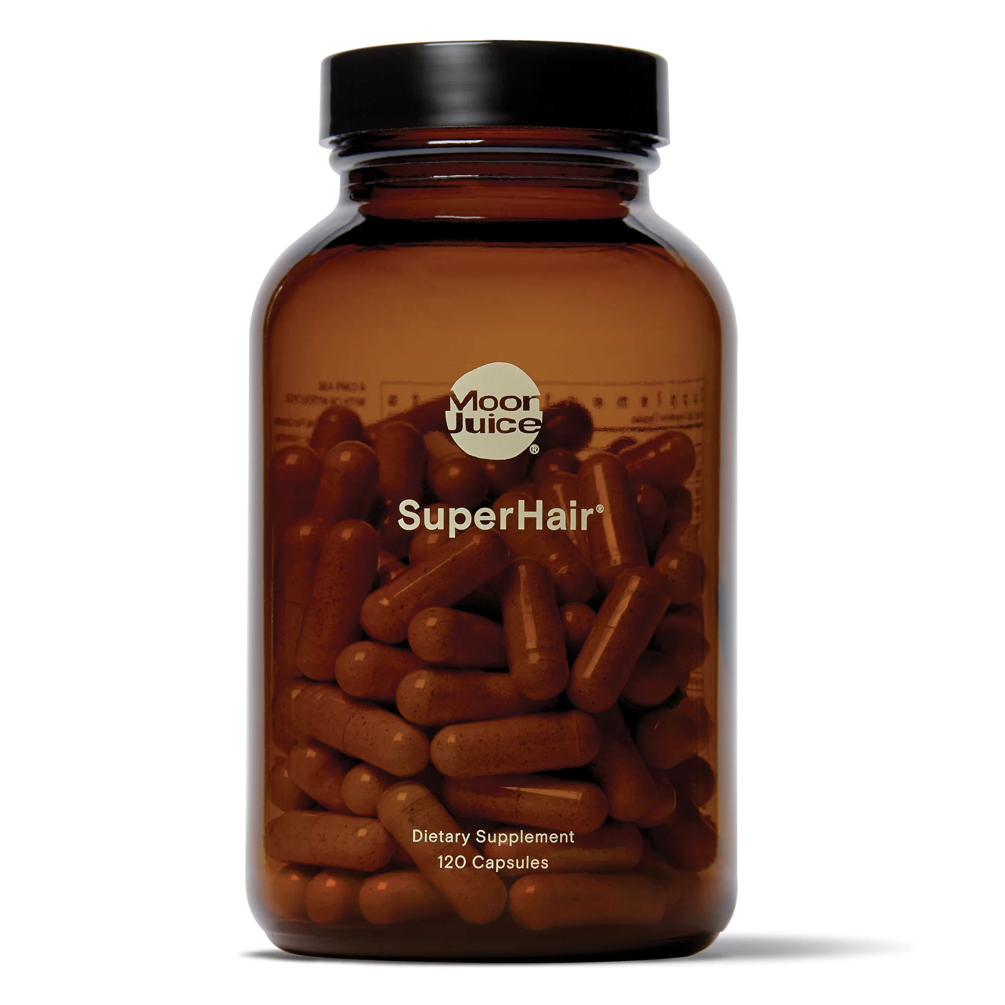 Durable Moon Juice SuperHair - Multivitamin Hair Trendy