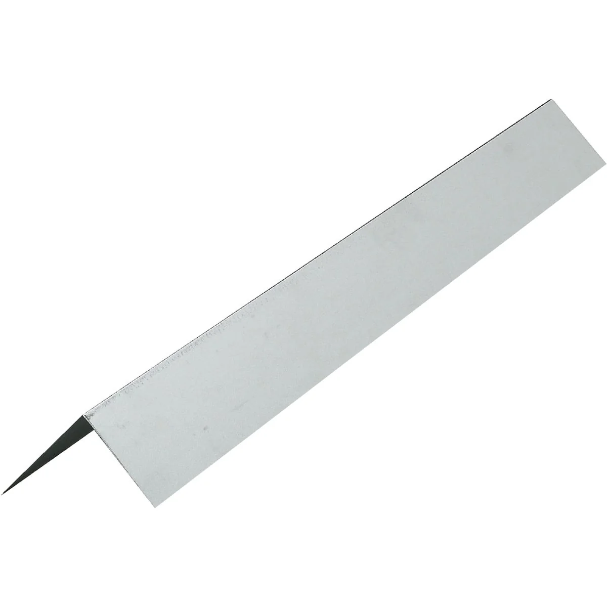 Pure NorWesco A 2 In. X 3 In. Galvanized Steel Roof Drip Edge Flashing Specialty