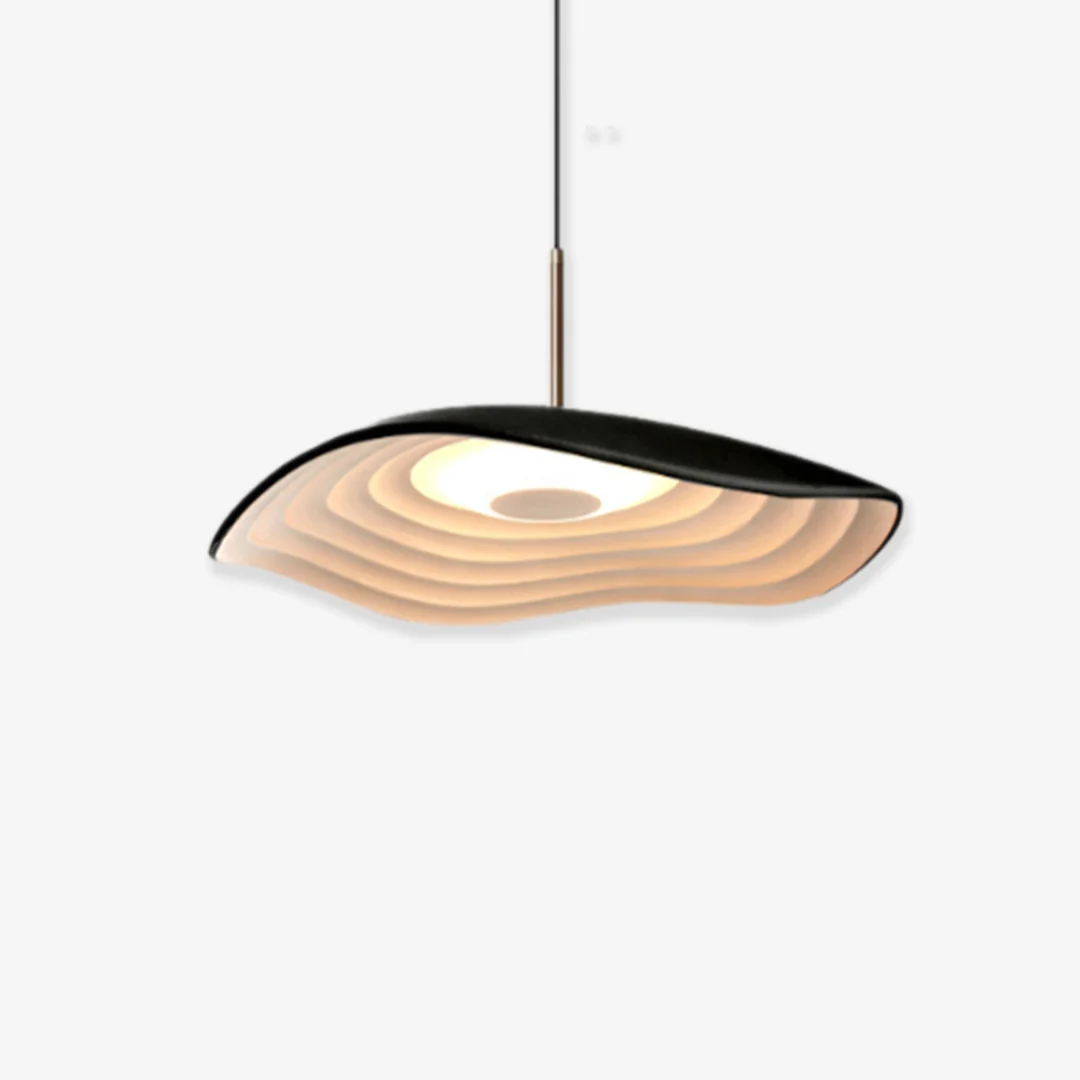 Contemporary Valentina Pendant Lamp Effective