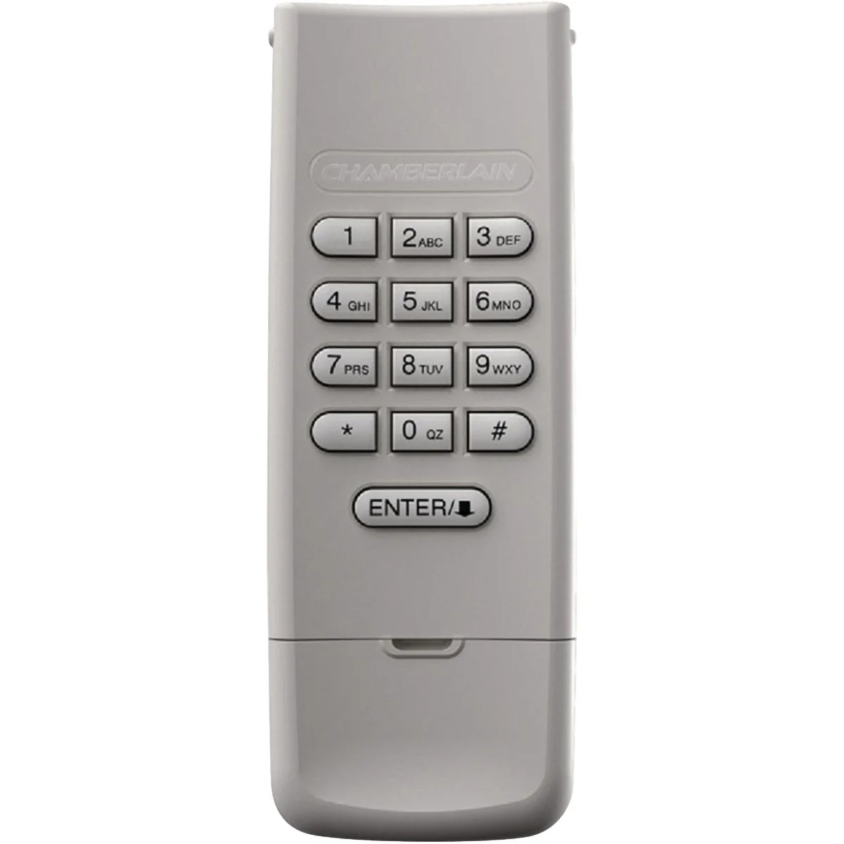 Fine Chamberlain Garage Door Wireless Keyless Entry Expertly Made