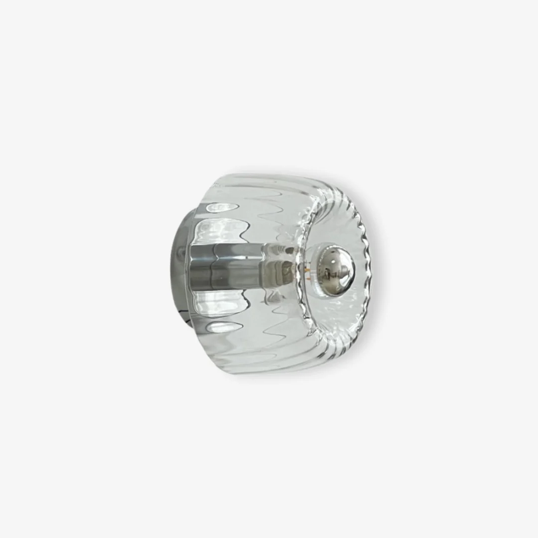 Fast Bauhaus YoY Wall Lamp Authentic