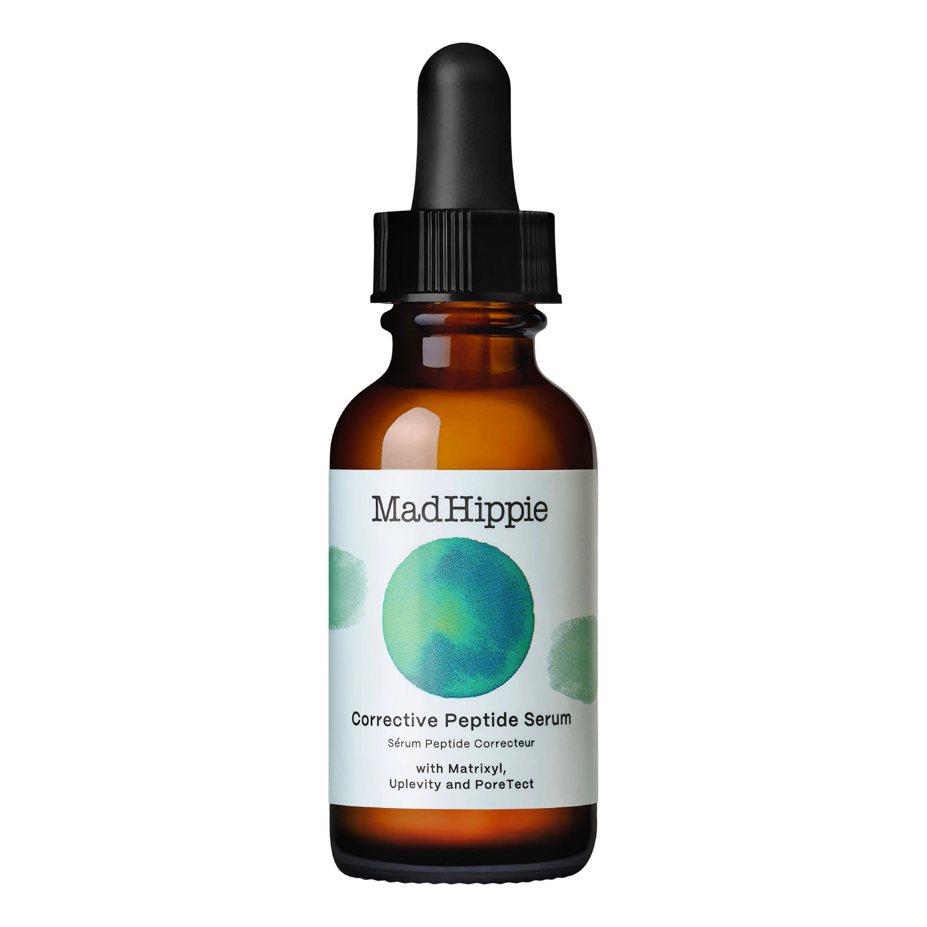 Safe Mad Hippie Corrective Peptide Serum High-Quality