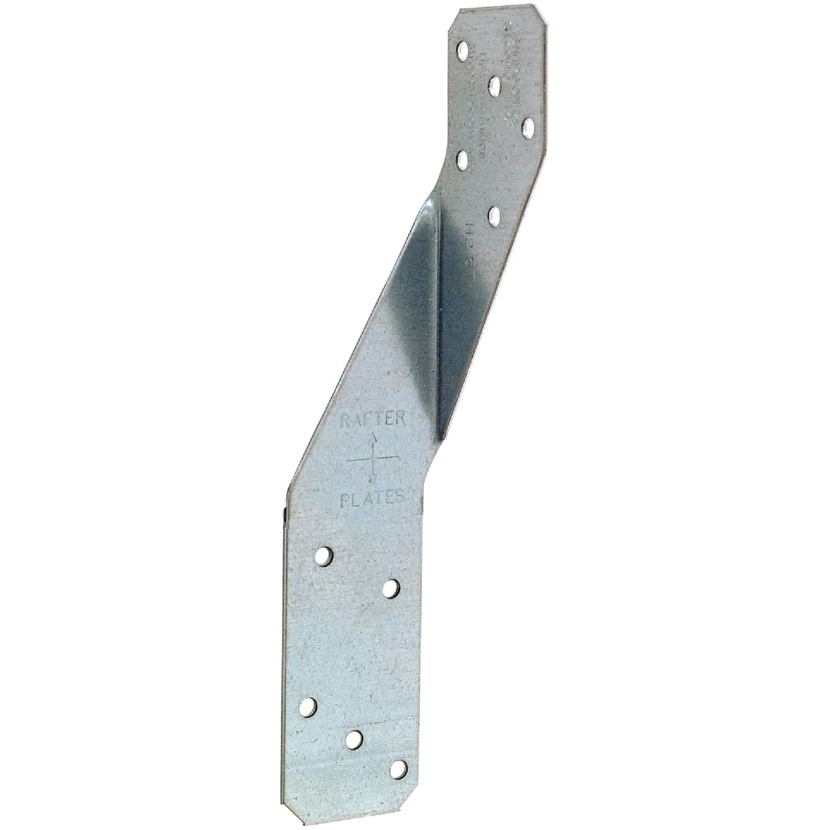 Organic Simpson Strong-Tie H2.5T Galvanized Hurricane Tie Optimized