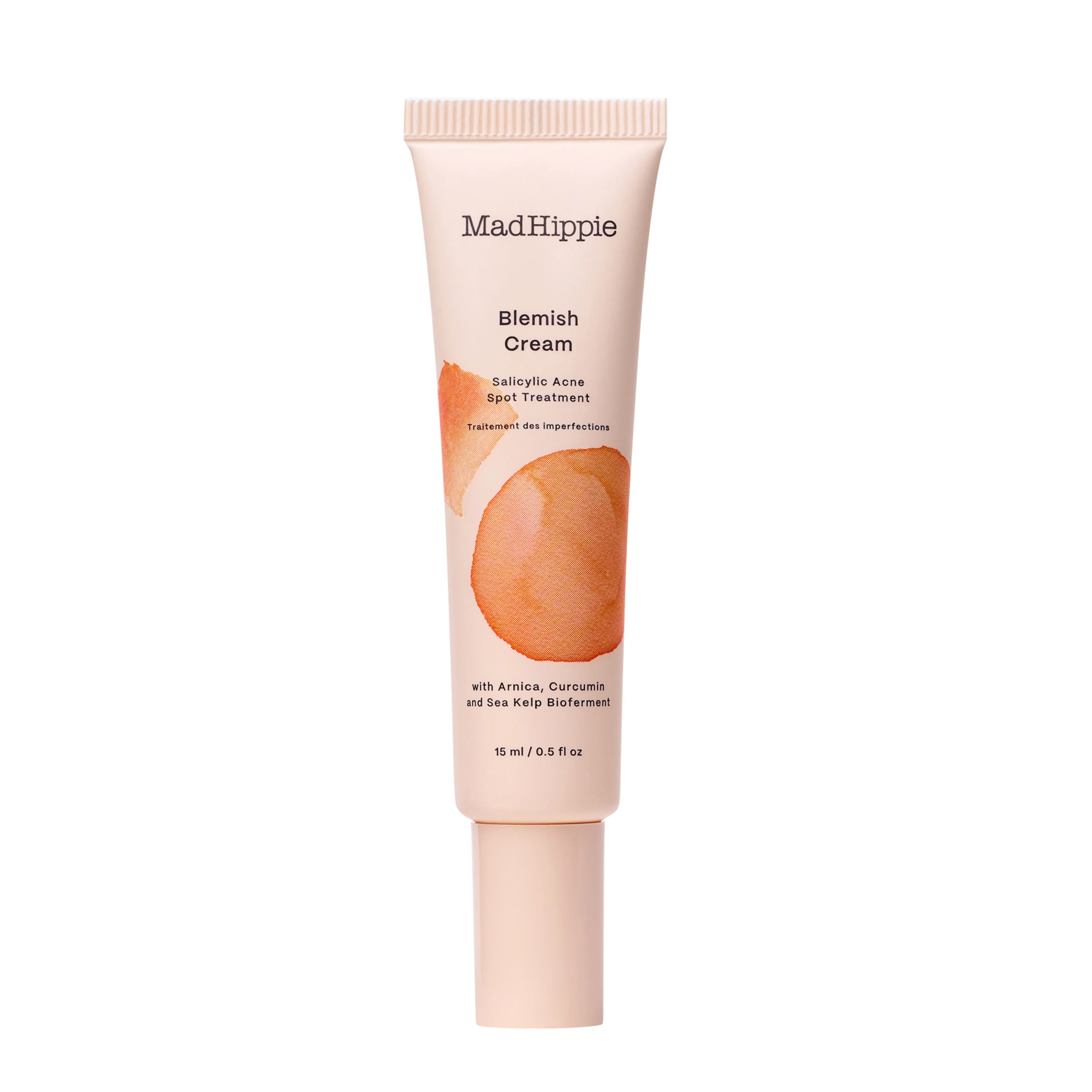 Practical Mad Hippie Blemish Cream Modern