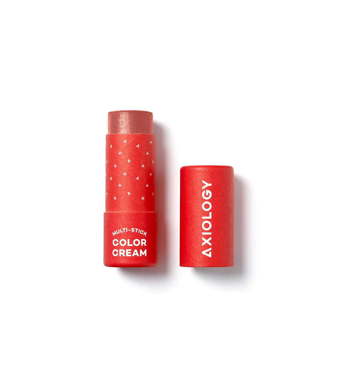 Premium Axiology Multi-Stick Color Cream Clean
