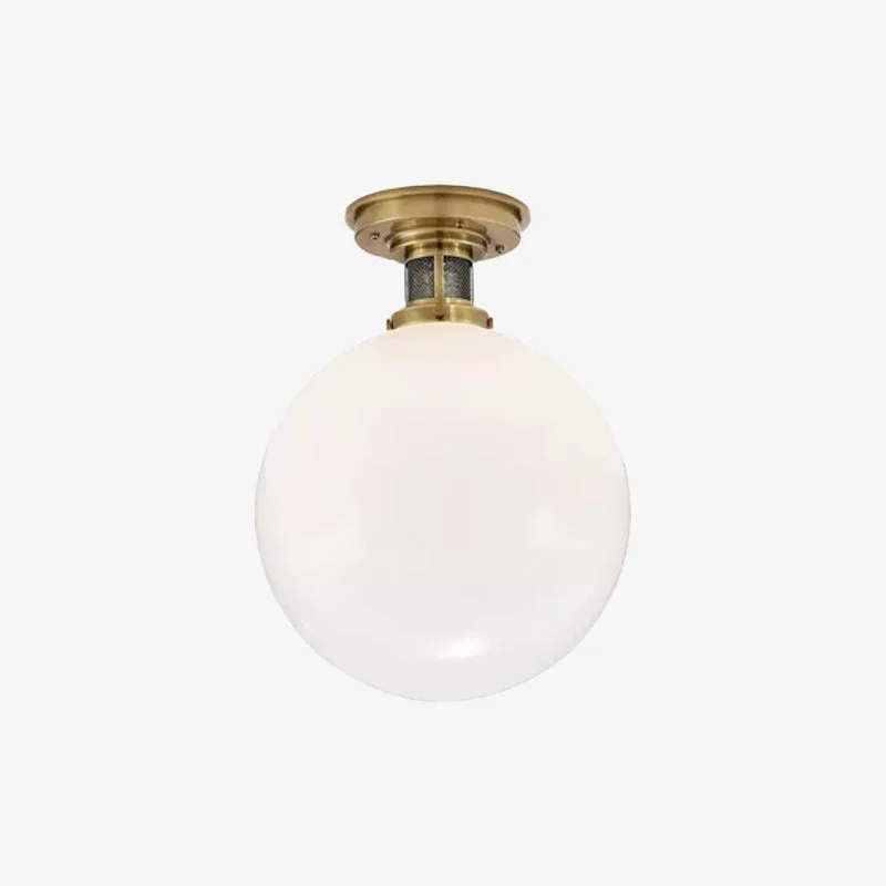 Flexible McCarren Flushmount Ceiling Light Convenient