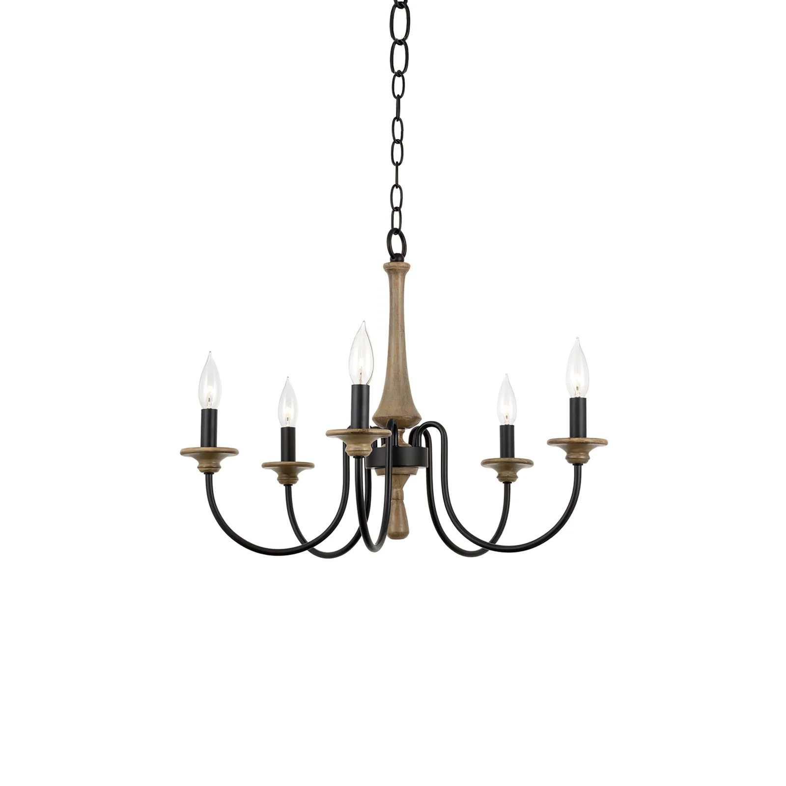 Comfortable Shebrew Country Chandelier Premium