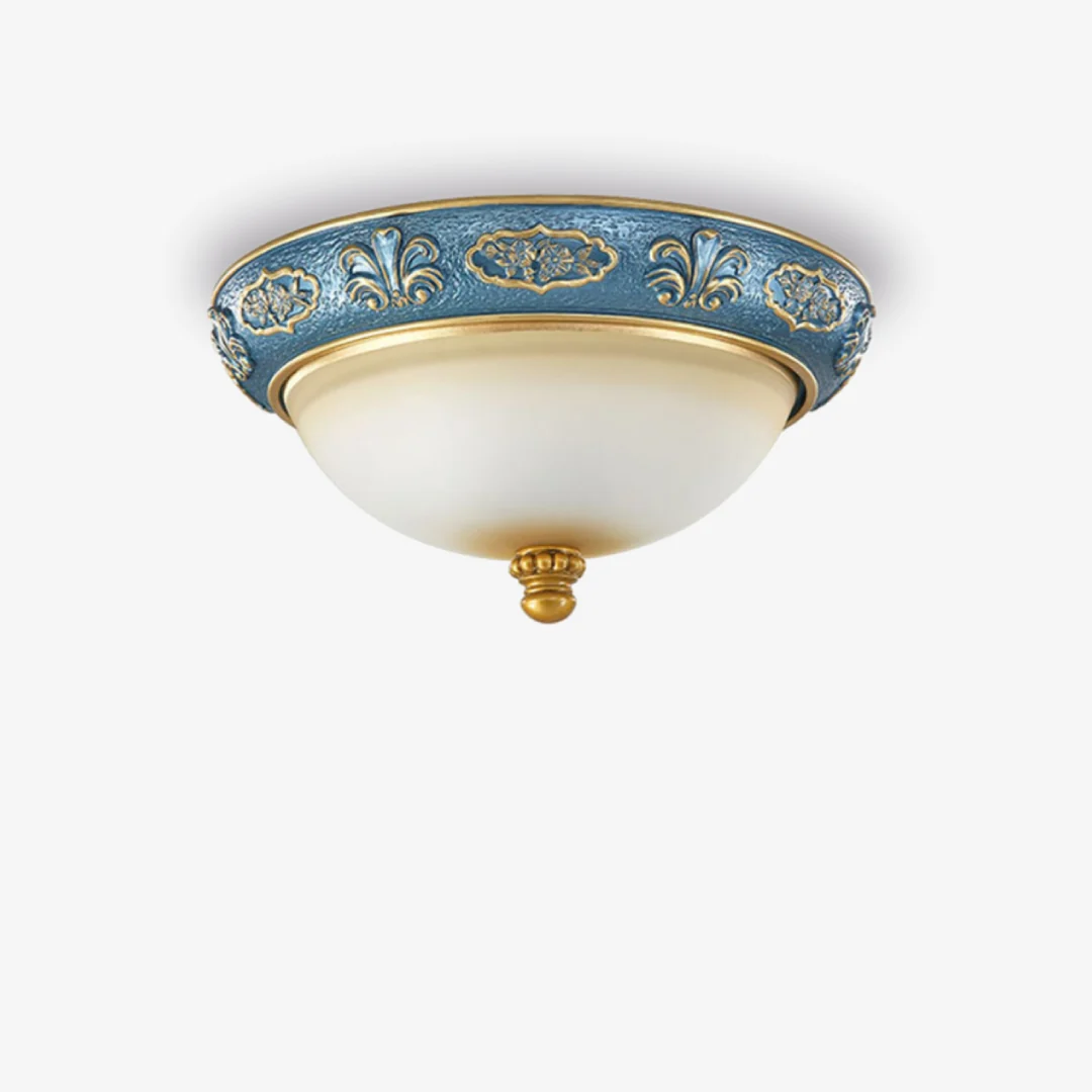 Trendy Painted Ceiling Light Sustainable