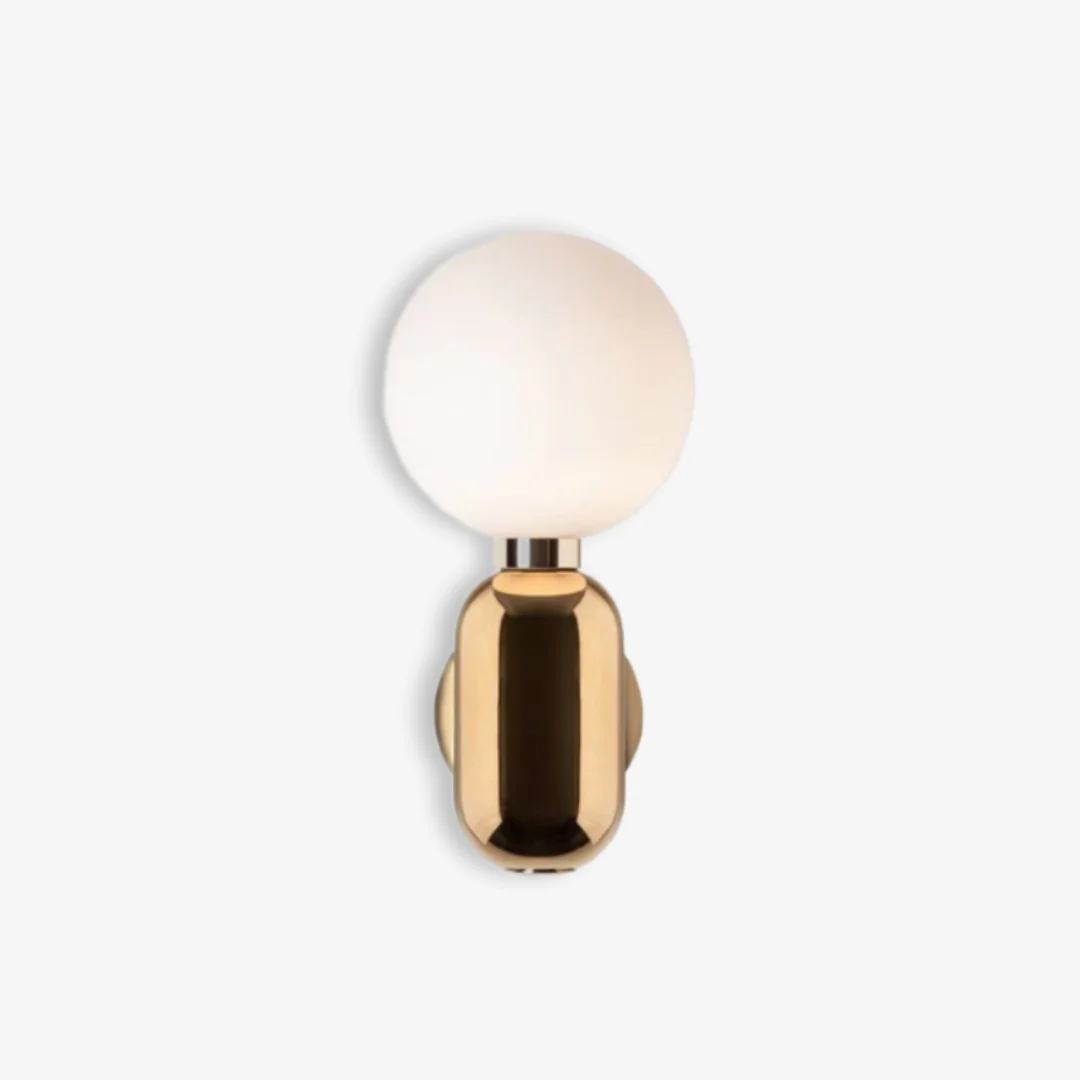 Efficient Boshen Wall Lamp Easy-to-Use