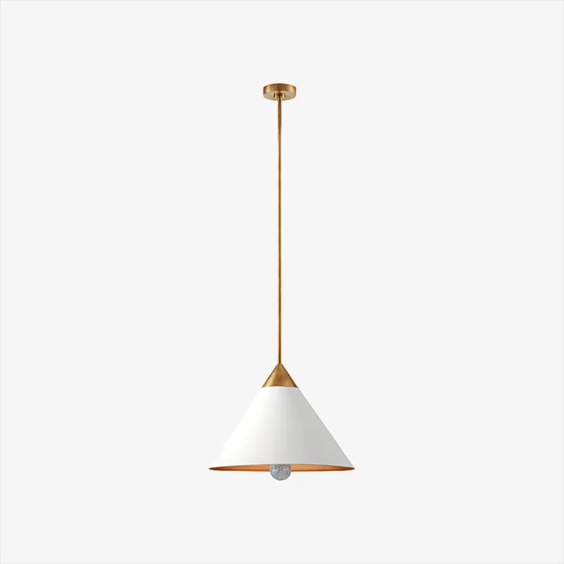 Recyclable Kelly Wearstler Cleo Pendant Lamp Soft