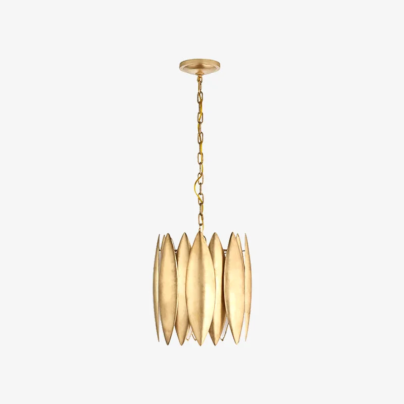 Fine Visual Comfort Hatton Chandelier High-Performance