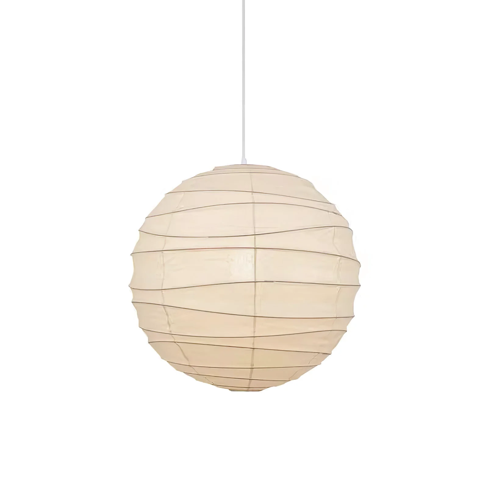 Effective Akari 55D 75D Pendant Lamp Excellent