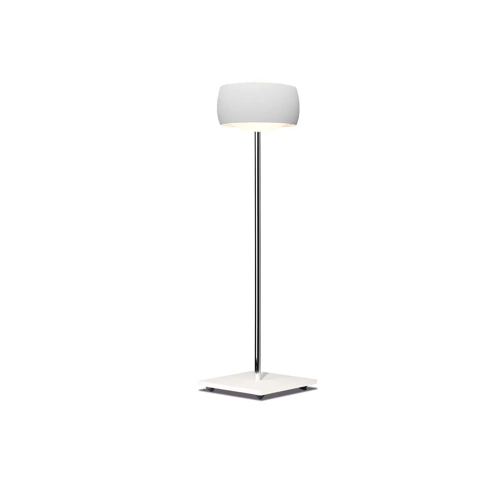 Crafted Minimalist Tall Stand Desk Lamp Official